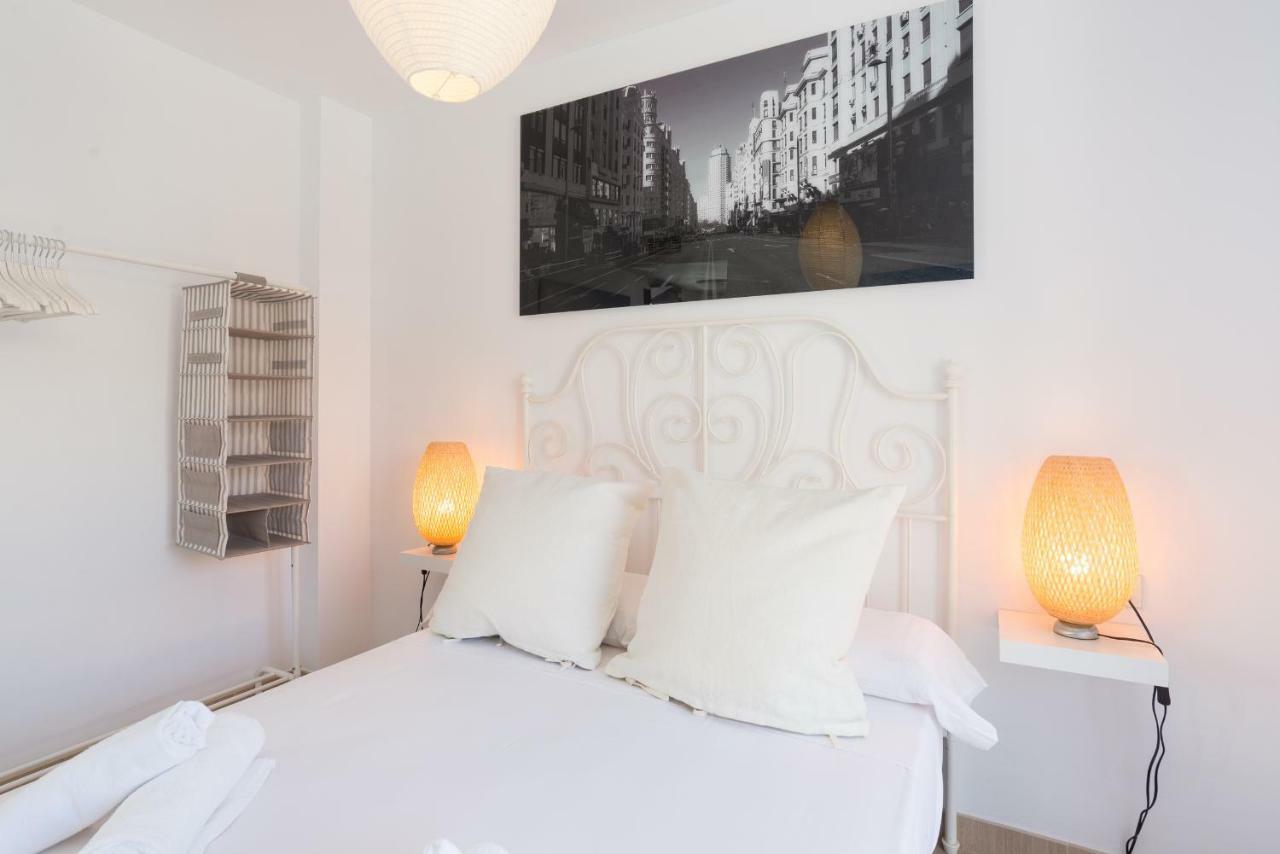 Ma2A-Perfect Apartment For Couples Or Groups Up To 5 Guests مالقة المظهر الخارجي الصورة
