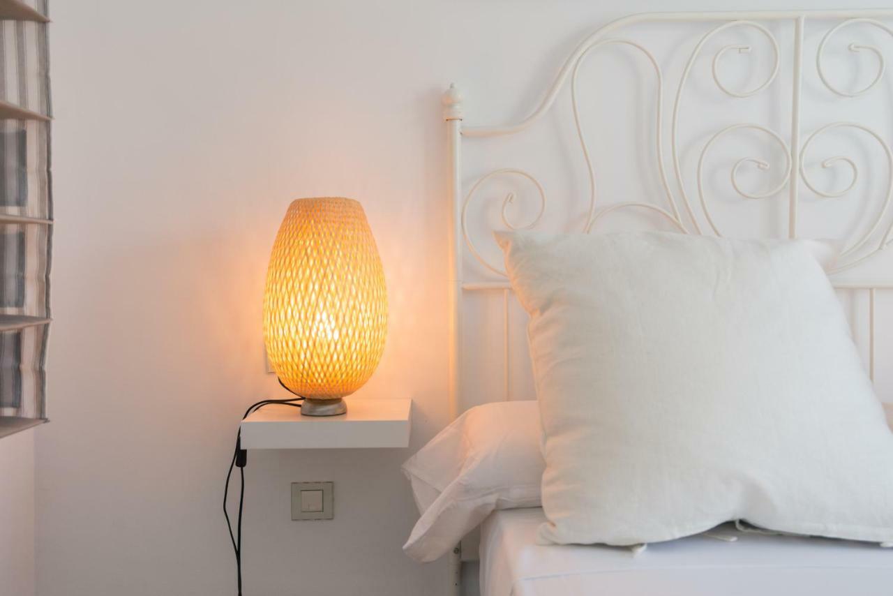 Ma2A-Perfect Apartment For Couples Or Groups Up To 5 Guests مالقة المظهر الخارجي الصورة