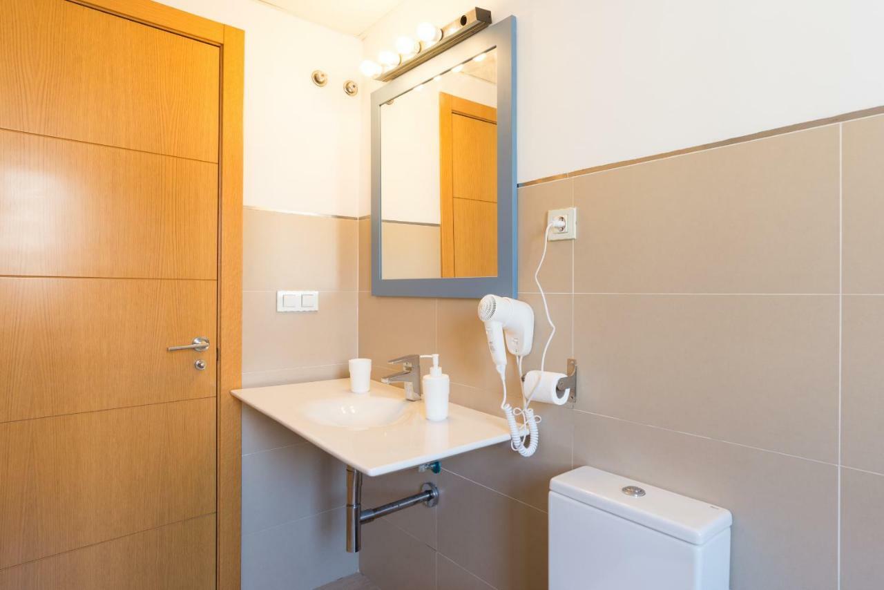 Ma2A-Perfect Apartment For Couples Or Groups Up To 5 Guests مالقة المظهر الخارجي الصورة