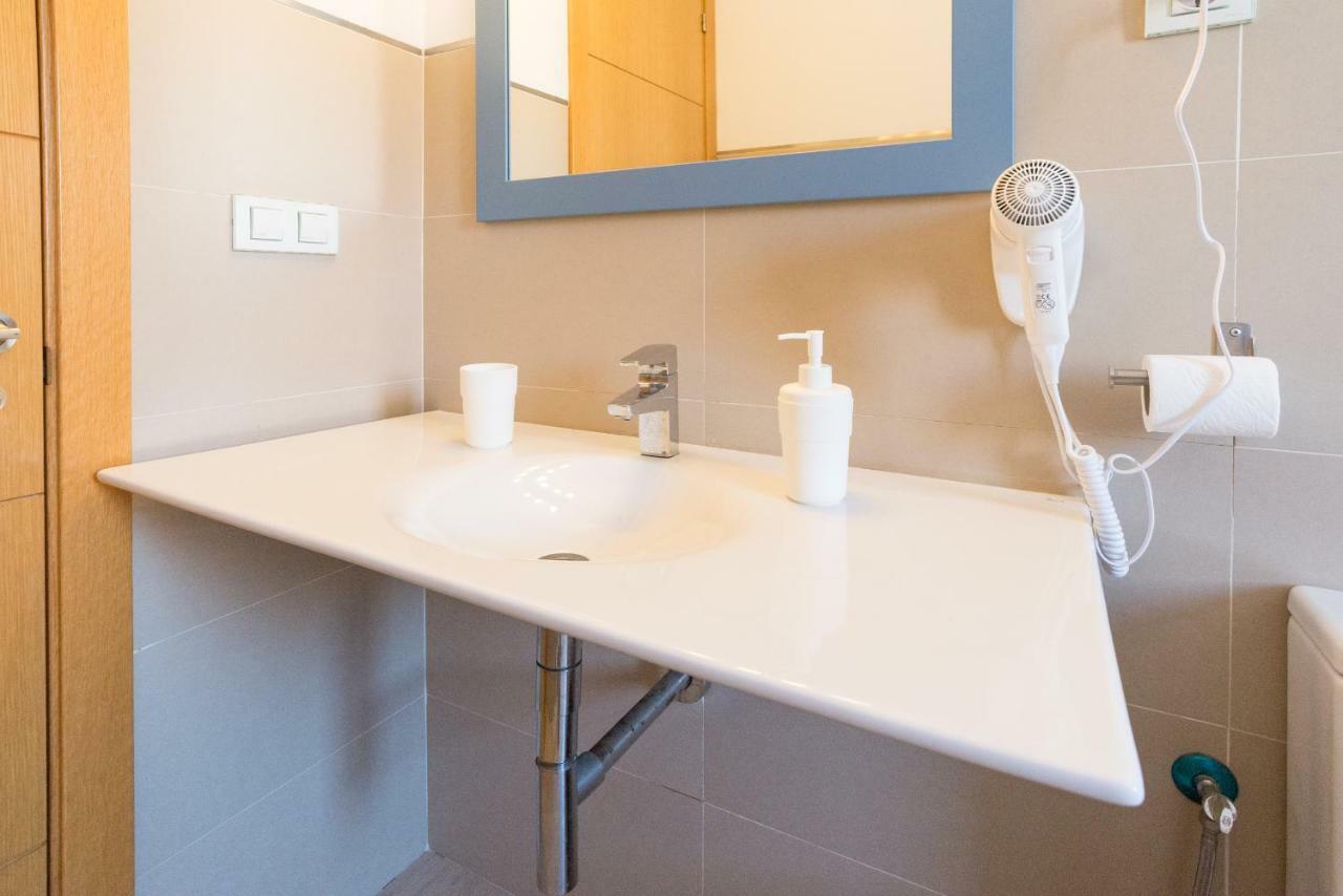 Ma2A-Perfect Apartment For Couples Or Groups Up To 5 Guests مالقة المظهر الخارجي الصورة